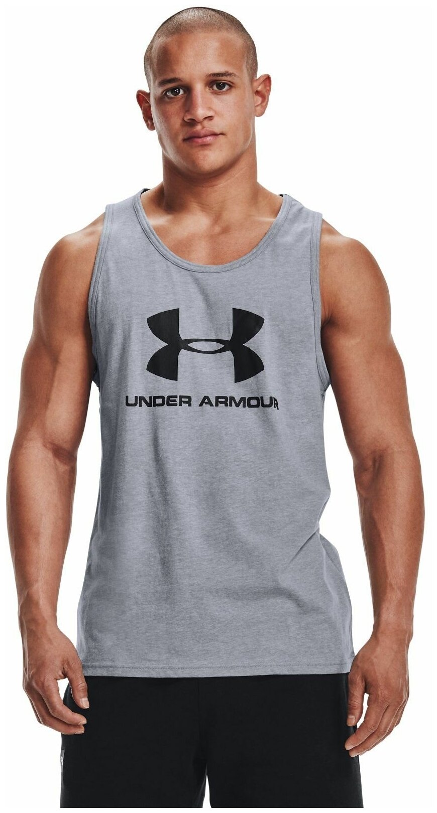 Майка Under Armour