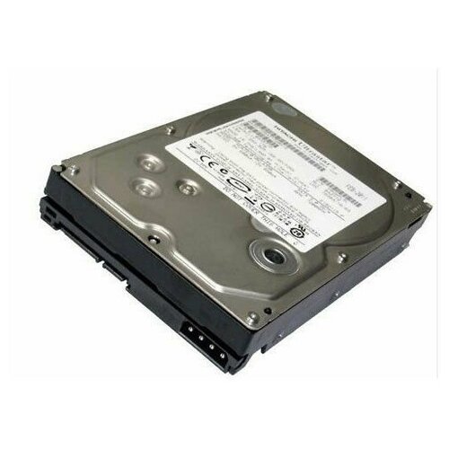 Жесткий диск HITACHI 300 Gb 15000 rpm Fibre Channel 3.5 HDD [HUS153030VLF400] жесткие диски hitachi жесткий диск hitachi hp 300gb 15k 2 4gb fc dkr2g k30fc