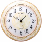 Настенные часы La Mer Wall Clock GT001004