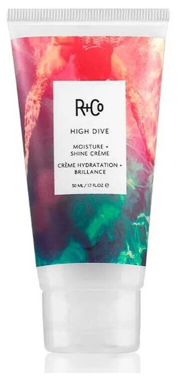 Крем R+CO High Dive Moisture & Shine Creme