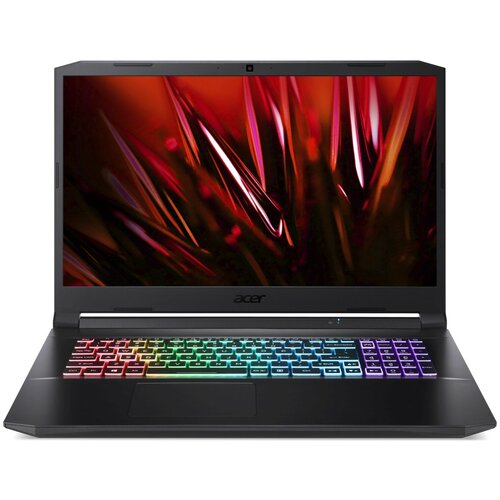 Ноутбук Acer Gaming AN517-54-558N 15400000₽