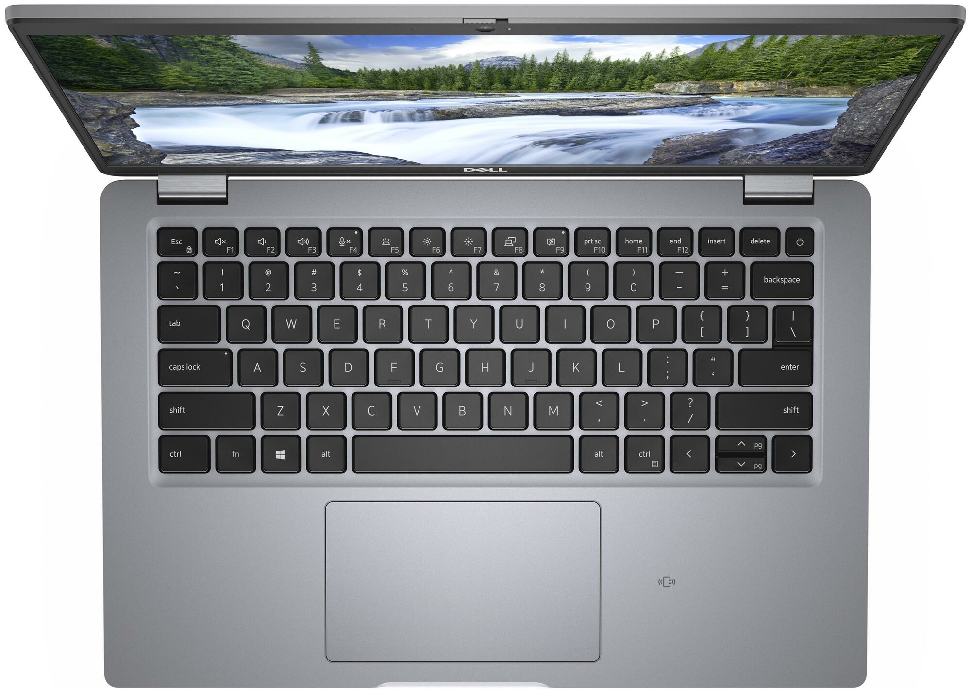 Ноутбук Dell Latitude 5421