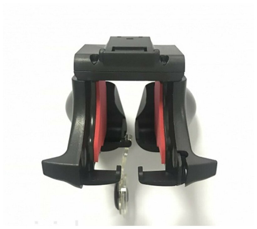 Геймпад PUBG для смартфона GAMEPAD 5in1