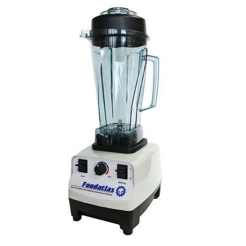 Блендер для смузи YX-767 Foodatlas 1067200₽
