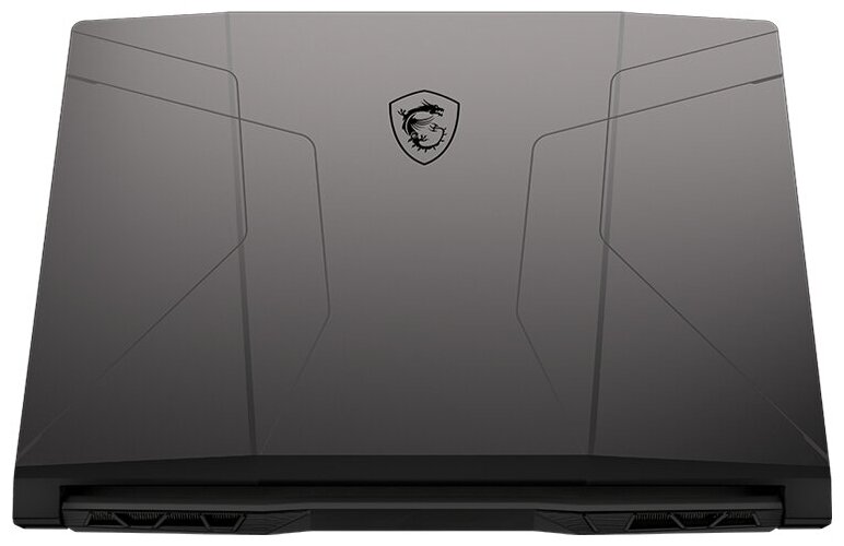 Ноутбук MSI Pulse GL66 12UEK-231XRU 9S7-158314-231 серый