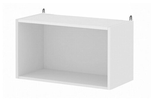 Кухонный модуль навесной открытый, шкаф навесной, 50х35.8х30 см - фотография № 1