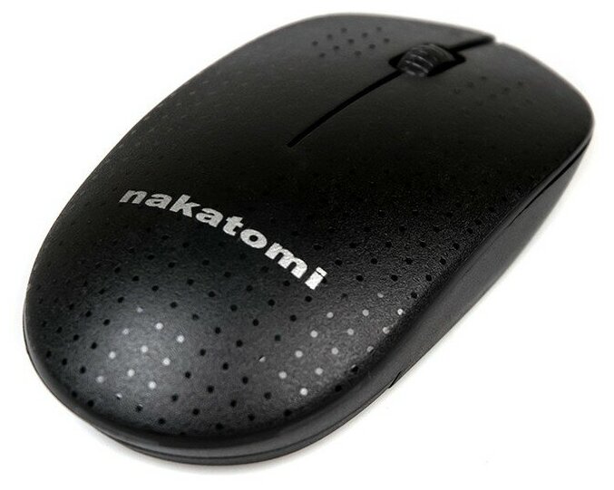 Мышь Nakatomi Navigator MRON-02U