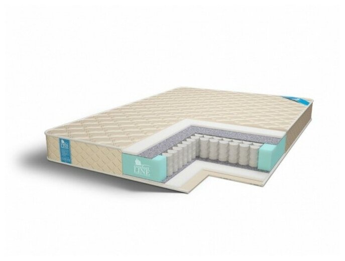 Матрас Comfort Line Eco Slim TFK 90х185