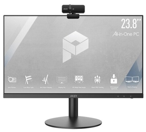 Моноблок MSI PRO AP241 11M-275RU 9S6-AE0311-462