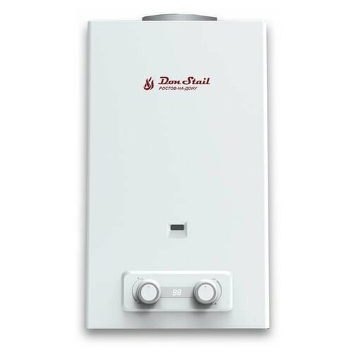 Водонагреватель Don Stail JSD-20M 1134000₽