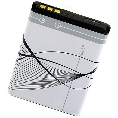 Аккумулятор Орбита для телефона NOKIA-BL-5B 1200mAh