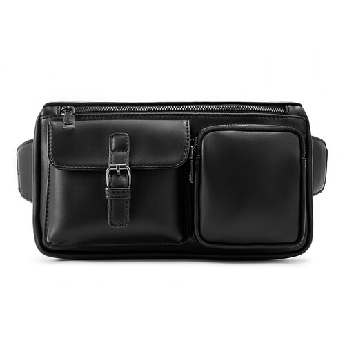 фото Поясная сумка мессенджер matisse blue «guangzhou top quality leather products co.,ltd»