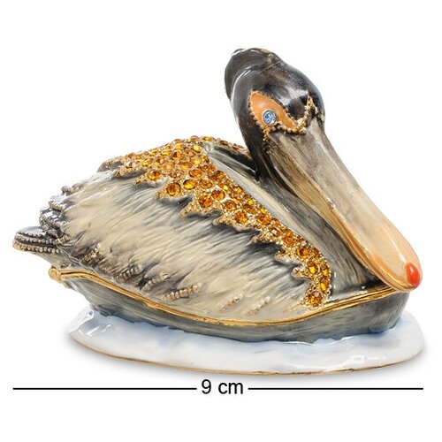 JB- 06 Шкатулка 