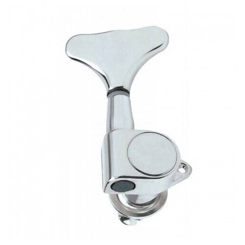 фото Колки для бас-гитары paxphil jb-150-2+2-cr