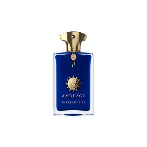 Духи Amouage Interlude 53 100 мл. духи amouage interlude 53 100 мл