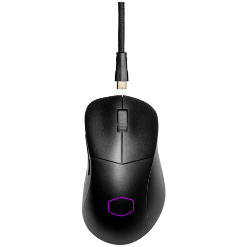 MM-731-KKOH1 MM731/Hybrid Mouse/Black Matte