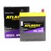 Аккумулятор автомобильный ATLAS Ultra High Performance UMF55B19L 45Ач R+ EN400A 187x127x220 B01 (тонкая клемма)
