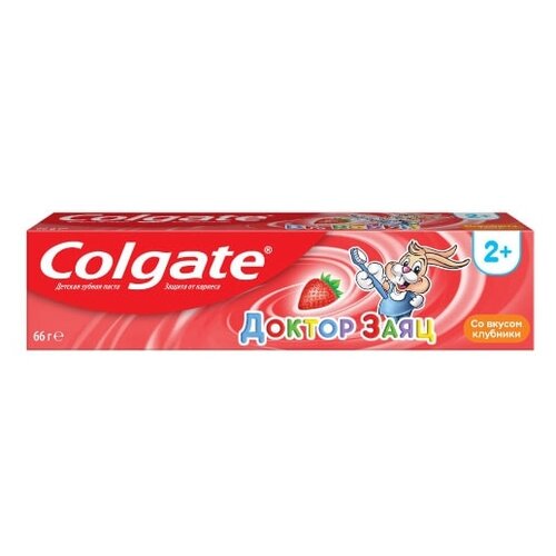 Colgate Зубная паста Colgate 