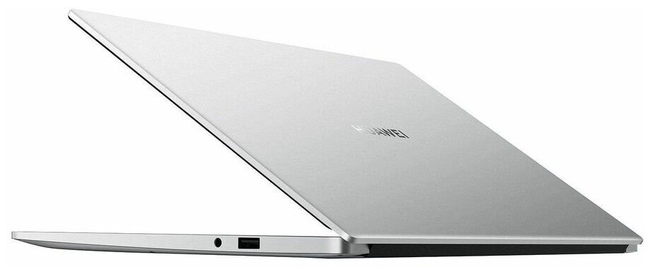 Ноутбук Huawei MateBook D 14 NbD-WDI9 Intel Core i3 1115G4 2400MHz141920x10808GB256GB SSDWindows 11 Home 53013ERK Серебристый