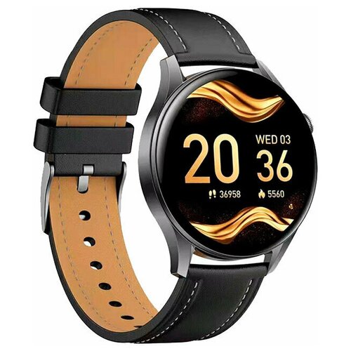 BandRate Smart BRSDW3SBLS 1062500₽