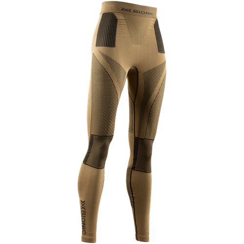 фото Кальсоны x-bionic x-b radiactor 4.0 w gold/black (us:m)