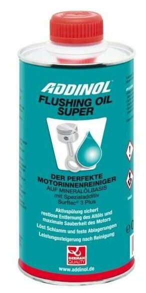 Addinol Flushing Oil Super 0,5 л.