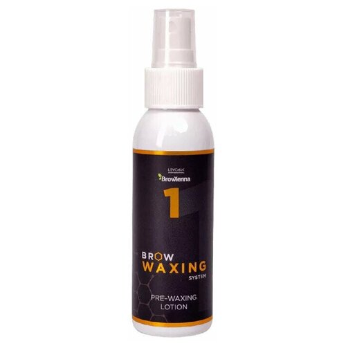 Лосьон перед депиляцией BrowXenna 405₽