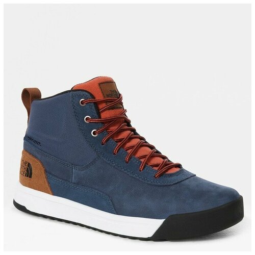 Ботинки The North Face M LARIMER MID WP Мужчины TA52RM33B 080