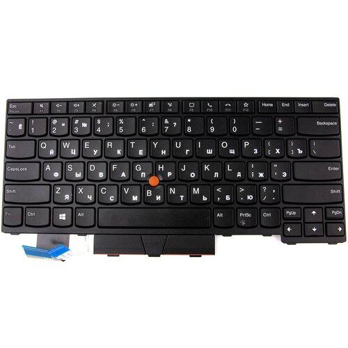 Клавиатура для ноутбука Lenovo ThinkBook L14 Pn SN20W67472 5N20W67688 5399₽