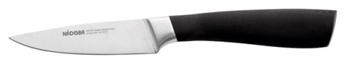 Нож для овощей 9см NADOBA UNA (723918)