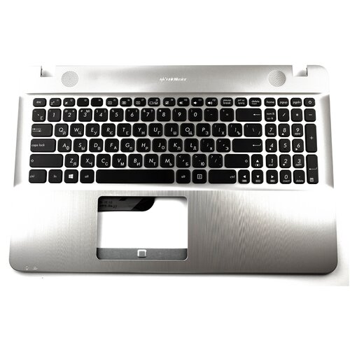 Клавиатура для Asus X541 TopCase Золото pn 90NB0CG1-R31RU0 3919₽