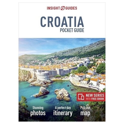 путеводитель Croatia Insight