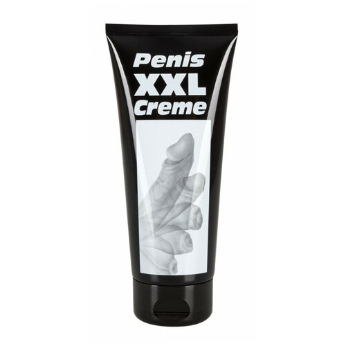 Крем для увеличения пениса Penis XXL Creme - 200 мл.