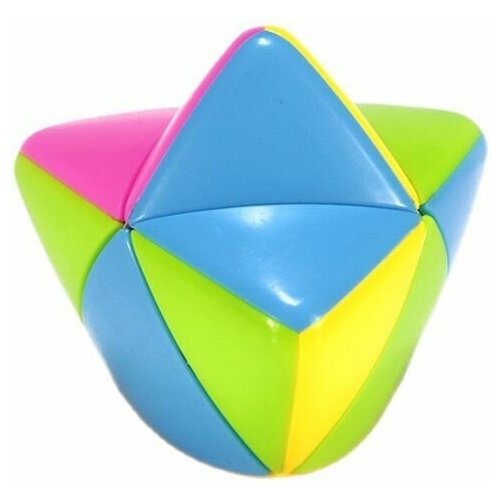 Головоломка, Fanxin, Мастерморфикс 2х2х2