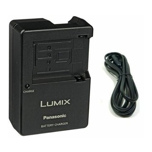 зарядное устройство mypads от сети de a98 для аккумуляторных батарей dmw blh7e для фотоаппарата panasonic lumix dmc gx800 dmc gm1 dmc gm5 dmc Зарядное устройство для Panasonic VSK0800 (DMW-BCM13E) USB