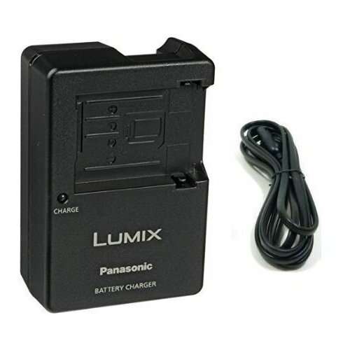 Зарядное устройство для Panasonic VSK0800 (DMW-BCM13E) USB powertrust dmw blh7 blh7e blh7pp battery led dual charger with type c port for panasonic lumix dmc gm1 dmc gm5 dmc gf7 dmc gf8