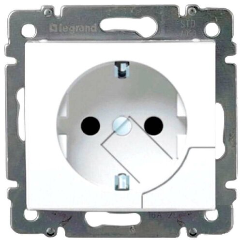 Уличный настенный фонарь светильник Artelamp Cometa A1524AL-1WH 3590₽