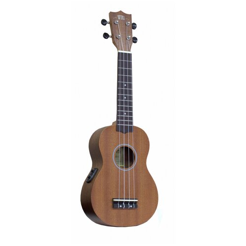 Укулеле WIKI UK20SE