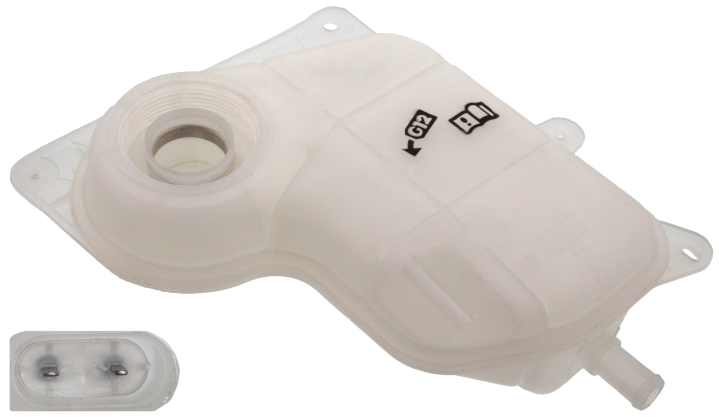 Бачок Swag арт. 30921842