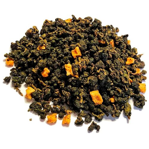 Чай зеленый Balzer Улун СауСеп (250гр)