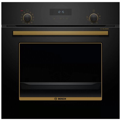 Встраиваемые духовые шкафы Bosch HIJN17EB0R 5644000₽