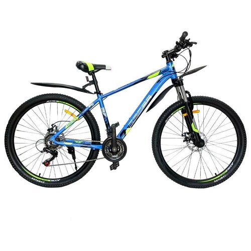 Велосипед 27 RACER NEXT 220D 19 Оранжевый 2772400₽