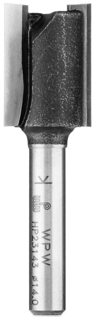 Фреза WPW (ВПВ) HP23143 пазовая D14 B20 хвостовик 6