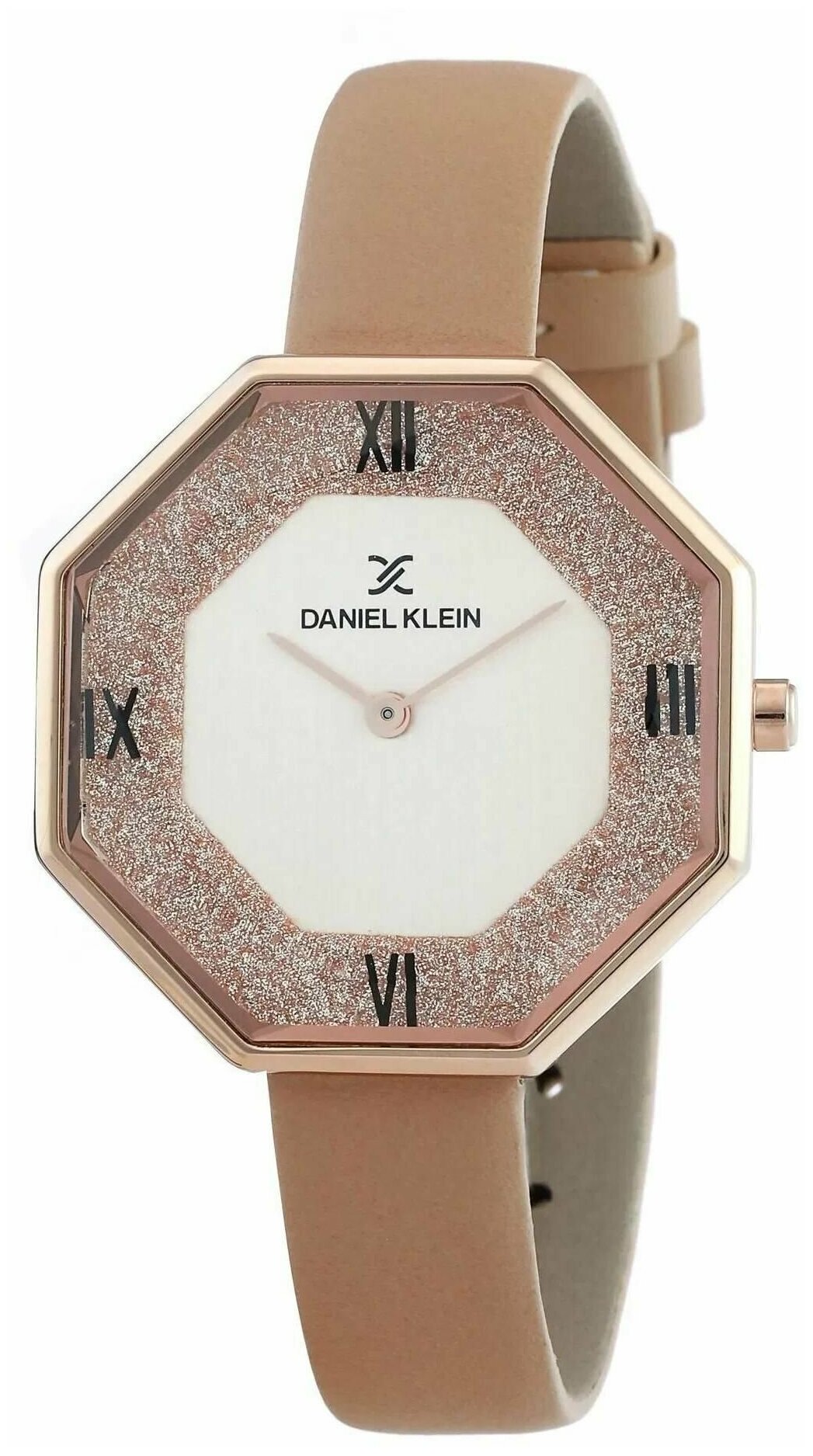 Daniel Klein 12376-1