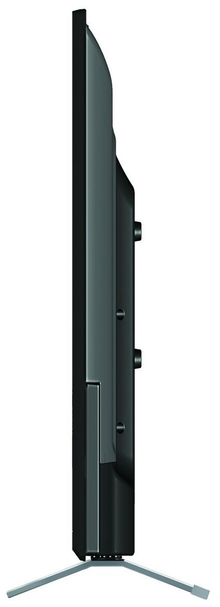 LED телевизор POLARLINE - фото №3