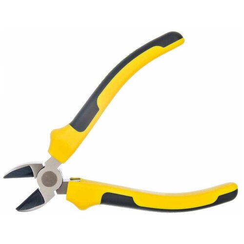 Профессиональные бокорезы 180 мм