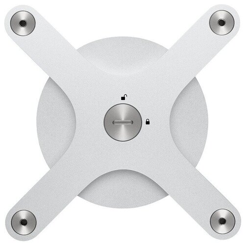 Кронштейн для монитора Apple VESA для Pro Display XDR серебристый MWUF2RUA 39990₽