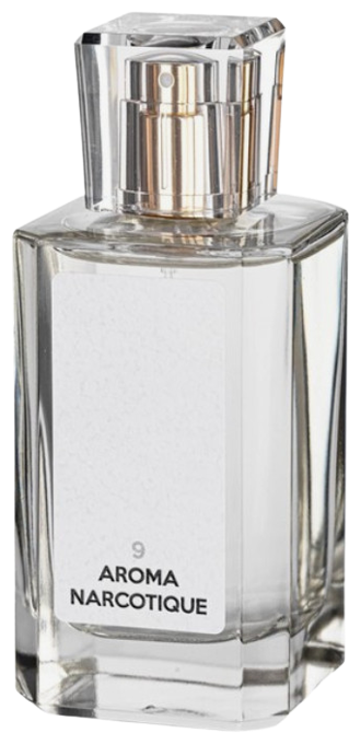 Духи Geparlys AromaNarcotique 09 edp100ml (версия Escentric02+)