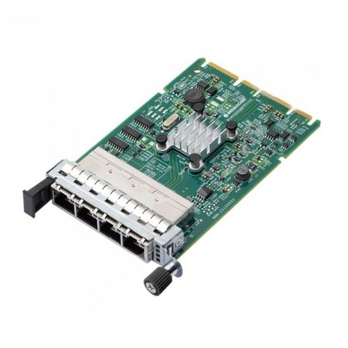 сетевой адаптер broadcom netxtreme bcm5720 2p bcm95720a2003ac sgl 2x1gb rj 45 ethernet server adapter Сетевой адаптер Broadcom NetXtreme N41T (BCM95719N1905C)