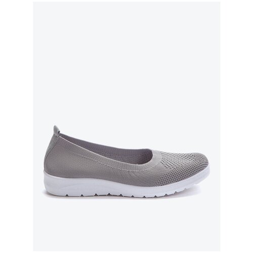 фото Слипоны crosby женские (37 размер)